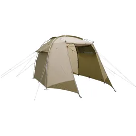 Robens Cobra Stone Zelt - Green - 5 Platz