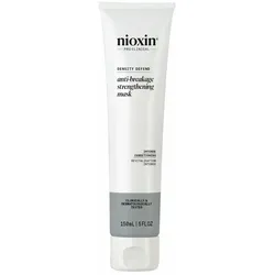 Haarmaske Nioxin DENSITY DEFEND 150 ml