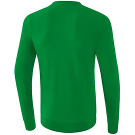 Erima Sweatshirt smaragd green M