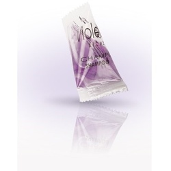 Shampoo Brombeere Pyramiden-Sachet 15ml Neutral