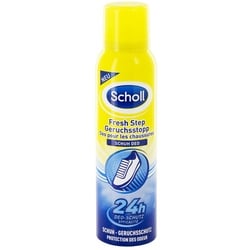 Scholl Schuh Deo Geruchsstopp Spray