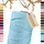BooGardi Makramee Garn · Babyblau 5mm x 100m · 3mm oder 5mm · viele Farben · Baumwollkordel · Baumwollgarn · DIY Bastelkordel · Kordelband