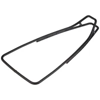 KLICKfix Fahrradtasche CONTOUR MAX BÜGEL, 0217CMB