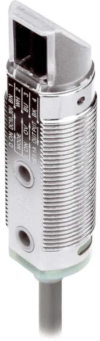 Di-soric Lichttaster OT 18 FMR 600 N3
