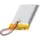 AccuCell Akku passend für Jabra Evolve 75 Headset, Jabra AHB572535PST, Li-Polymer, 3,7V