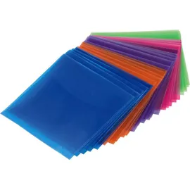 Hama Schutzhüllen 50 farbig