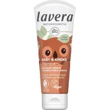Lavera Baby & Kinder Pflegecreme