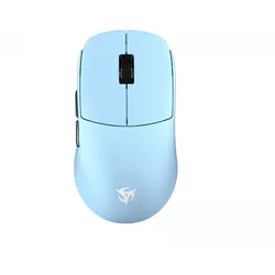 Ninjutso x Vaxee Sora Superlight Kabellose Gaming-Maus - Blau