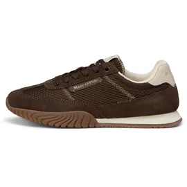 Marc O'Polo Gustafina Damen Dunkelbraun 40
