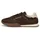 Marc O'Polo Gustafina Damen Dunkelbraun 40