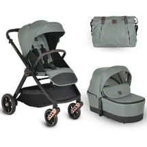 Cangaroo Kombikinderwagen, Macan 2 in 1