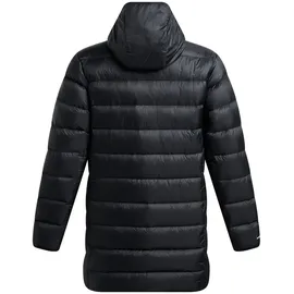 Under Armour Legend Down Parka schwarz 2XL