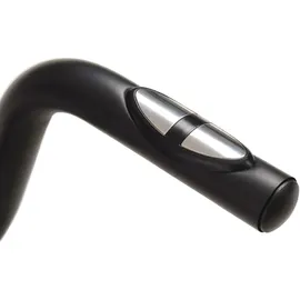 HMS R9259 Magnetischer Fahrradtrainingsroller de - Weiß