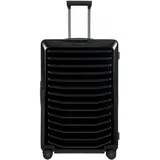 Porsche Design Roadster HC 4-Rollen 78 cm / 115 l shiny black