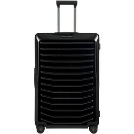 Porsche Design Roadster HC 4-Rollen 78 cm / 115 l shiny black