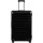 Porsche Design Roadster HC 4-Rollen 78 cm / 115 l shiny black