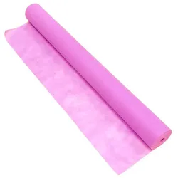 Rollo Kaminsims Novotex Liso 1x50m Farbe Rosa