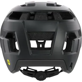 Alpina Taunus Mips 52-56 cm black matt