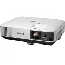 Epson EB-2250U lichtstarker WUXGA Business Beamer mit 5000 Lumen, flexibler Optik und Gestensteuerung
