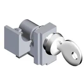 ABB Stotz S&amp;J Schlüsselverriegelung 1SDA066618R0001