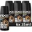 Axe Dark Temptation (6 x 35ml)