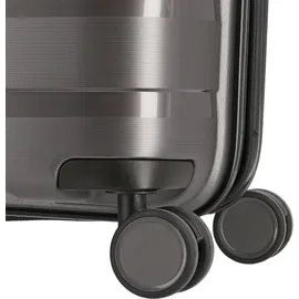 Travelite Air Base 4-Rollen 67 cm / 71 l anthrazit