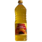 PRIMUS Sonnenblumenöl 1l