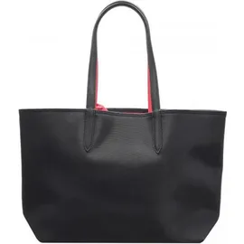 Lacoste Shopper Anna Shopping Bag in (abimes petunia)