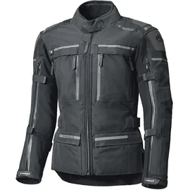 Held Atacama Top Gore-Tex - Schwarz/Grau - XL
