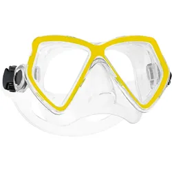 Scubapro Mini VU - Gelb