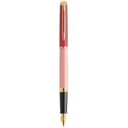 Kalligrafie-Feder Waterman 8129899 Blau Rosa