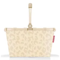 Reisenthel carrybag XS leo vanilla