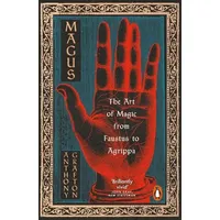 Penguin Books Ltd Magus