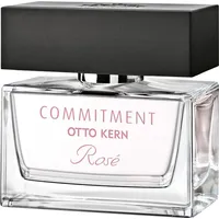 OTTO KERN Commitment Rosé Eau de Parfum Spray 30 ml