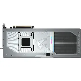 Gigabyte AORUS GeForce RTX 5090 MASTER ICE 32G Grafikkarte HDMI/DP