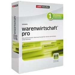 Lexware warenwirtschaft pro (Abo)