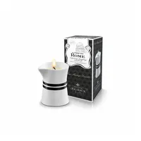 Petits Joujoux A Trip to Rome Massagekerze - White