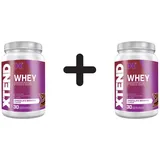 Xtend Whey Protein, Chocolate Brownie