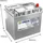 Varta N65 EFB 65Ah 12V