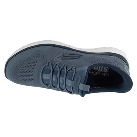 SKECHERS Summits - Top Rate Herren Blau 43