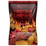 ironMaxx Protein Chips 40