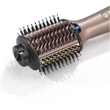 Babyliss AS95E Warmluftbürste champagner