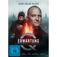 Plaion Erwartung - Der Marco-Effekt (DVD)
