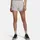 Under Armour Explor Trail Ultra Lined Laufshorts Damen-weiß, lila, Größe L (auch verfügbar in XL)
