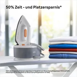 Braun CareStyle Compact IS 2132 WH