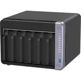 QNAP TS-632X-4G NAS System 6-Bay