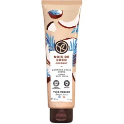 Yves Rocher Kokosnuss Creme Fußpeeling 150 ml