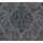 A.S. Création A.s. Creation Pop.up Panel 3D 368241 Folie selbstklebend Barockoptik 0.52 m x 52 cm Schwarz-Grau