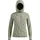 Odlo The Zeroweight Insulator Hybrid Mid Layer Hooded Zip shadow (10876) M