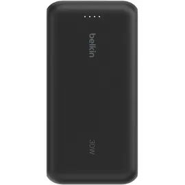 Belkin BoostCharge 20000 mAh Schwarz